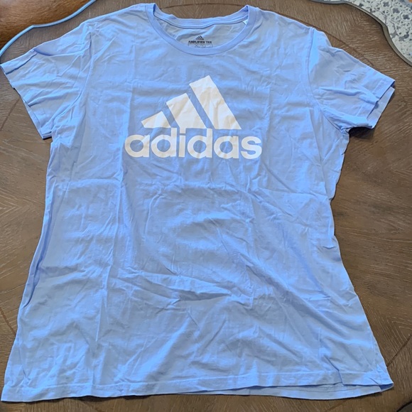 adidas Tops - Adidas tshirt size xl